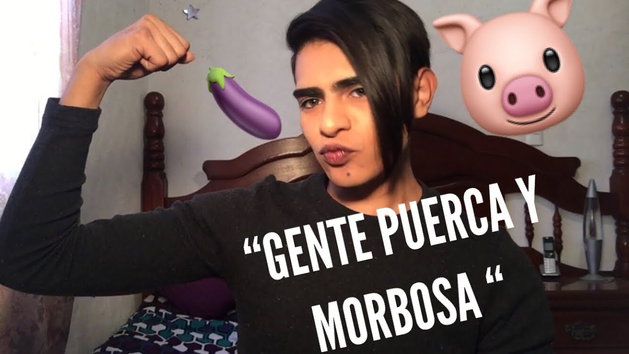 Morbosa para tu 25717