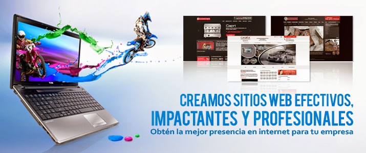 Sitios web para 844767