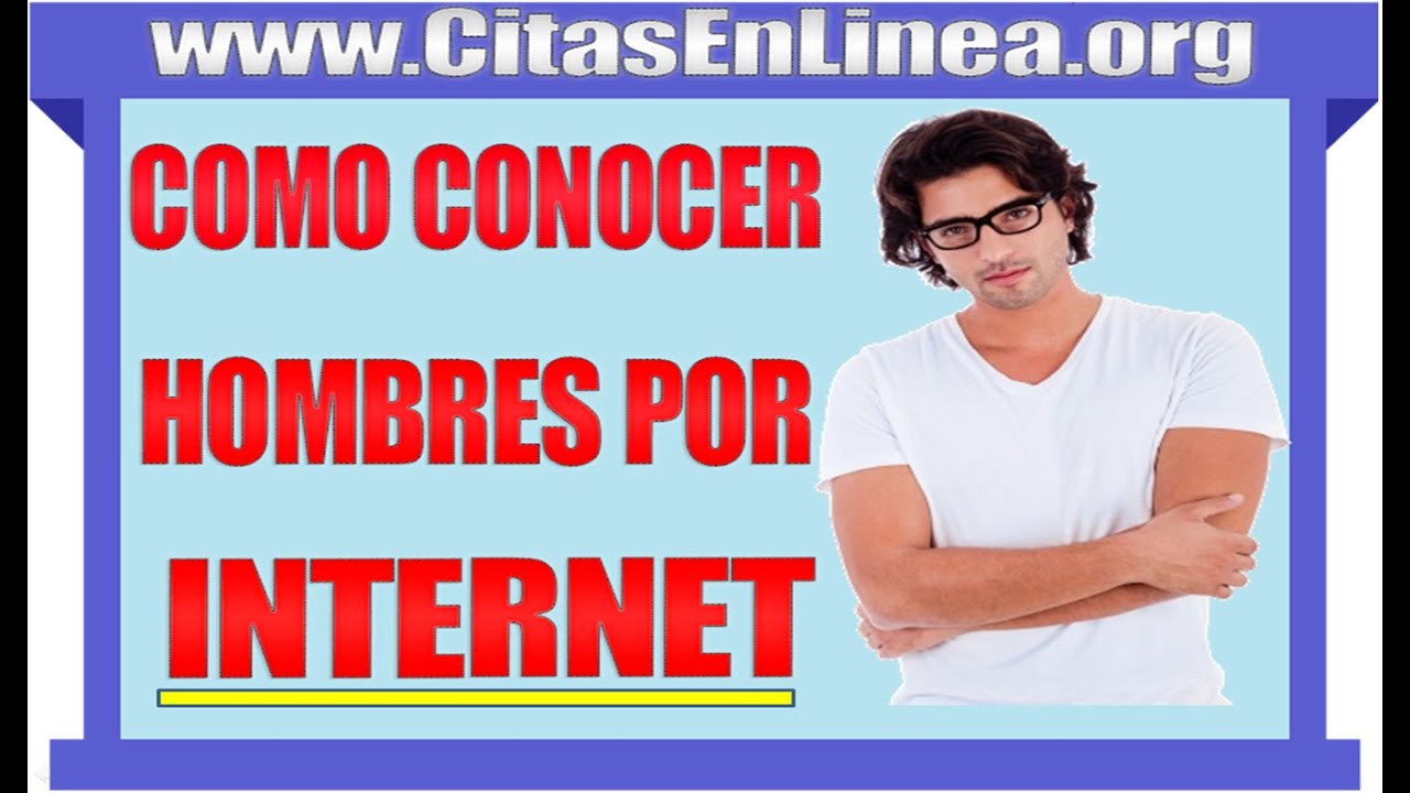 Conocer un hombre 891401