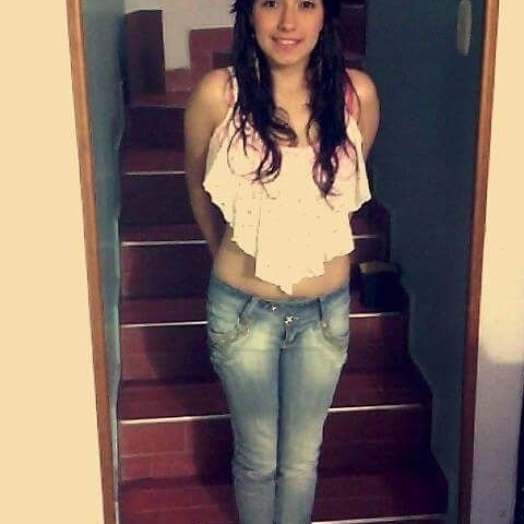 Mujer de 33 731529