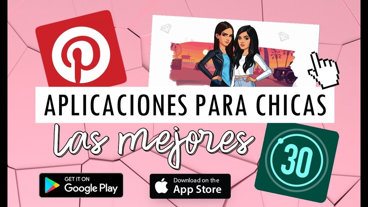 Mejores app para conocer 281150